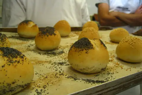 The Cottage Bakery photo 2