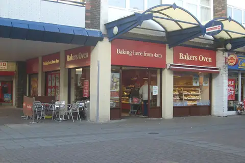 The Cottage Bakery photo 1